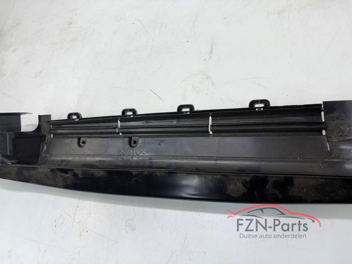 Bumperframe voor Volkswagen Transporter (22852587)