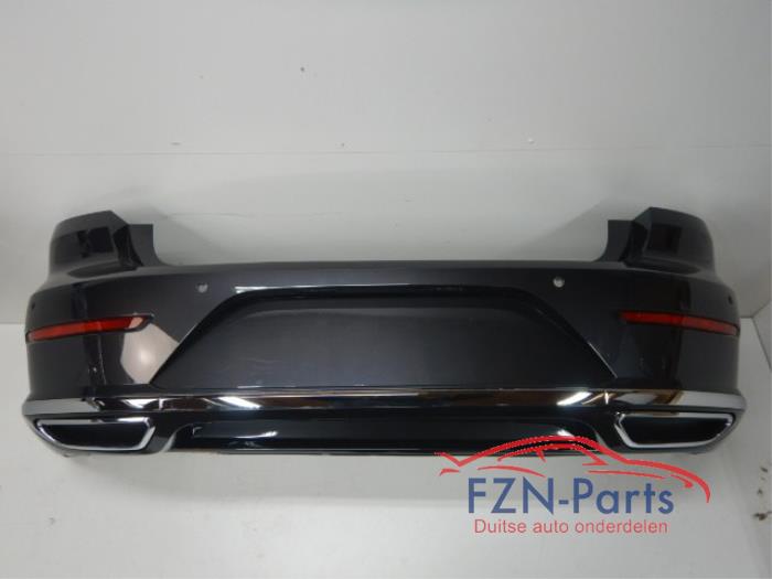 VW Arteon Facelift 3G8 achterbumper