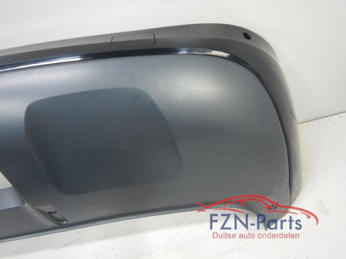 Diffuser achterbumper Audi Q3 (22727022)
