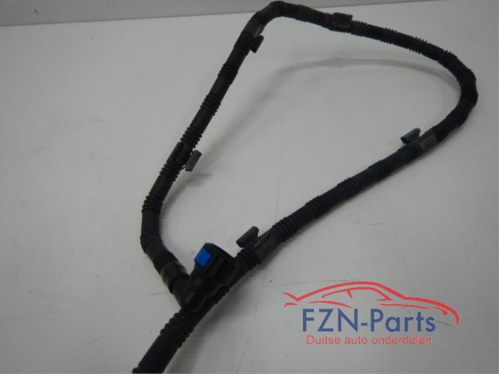 Pomp koplampsproeier Audi A3 (22739704)