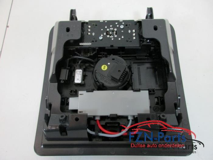 Binnenverlichting voor Volkswagen Tiguan (22740430)