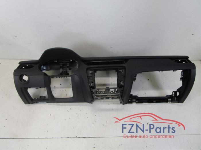 Airbag set + dashboard Skoda Octavia (22727733)