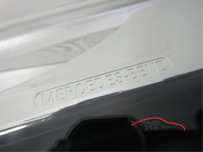 Koplamp rechts Mercedes Vito (22722898)
