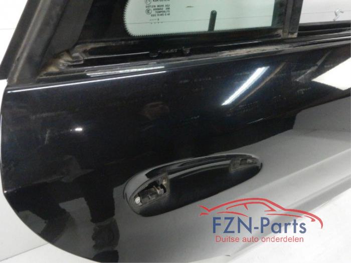 Portier 4Deurs rechts-achter Mercedes ML-Klasse (22723902)