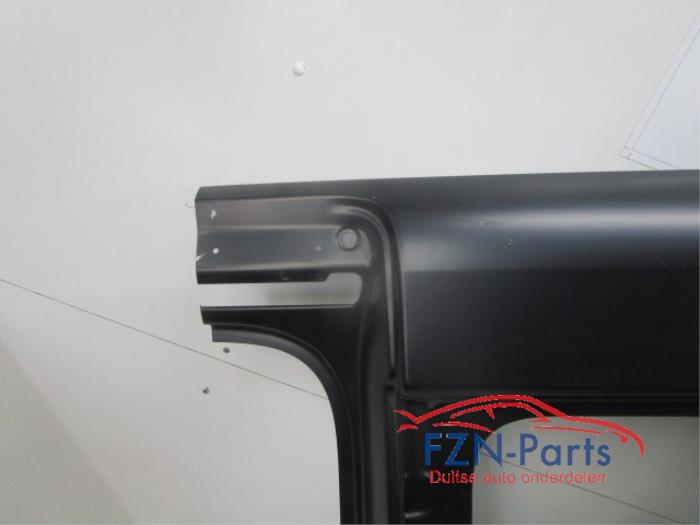 Snijdeel achter Volkswagen Caddy (22741659)