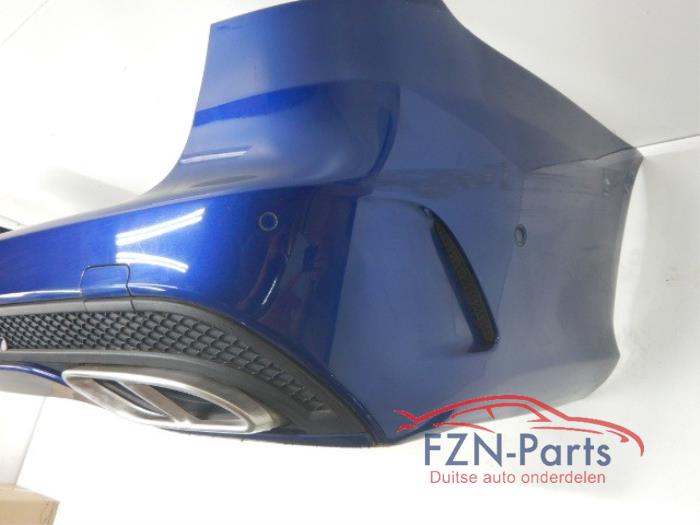 Mercedes-Benz C-Klasse W205 Combi Station Achterbumper AMG-Line Blauw 6PDC C 200 4-matic (205.043) 112354 01-04-2015 01-08-2018
C 300 (205.048) 108453 01-09-2015 01-08-2018
C 220 d (205.014) 130969 01-05-2018 01-05-2021
C 200 d (205.001) 131368 01-05-2018 01-05-2021
C 400 4-matic (205.066) 108003 01-10-2014 01-11-2020
C 200 (205.042) 100551 01-12-2013 01-08-2018
C 180 BlueTEC / d (205.036) 106289 01-05-2014 01-05-2018
C 300 BlueTEC Hybrid / h (205.012) 106292 01-05-2014 01-05-2018
C 200 EQ Boost (205.077) 131300 01-04-2018 01-06-2021
C 180 d (205.000) 131372 01-05-2018 01-05-2021
C 160 (205.044) 112350 01-04-2015 01-11-2019
C 250 BlueTEC / d (205.008, 205.