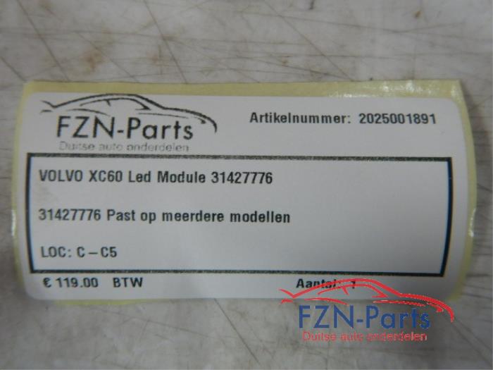 Xenon module Diversen (22727953)