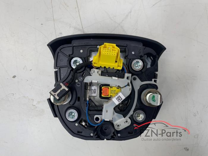 Audi A1 82A Stuurairbag