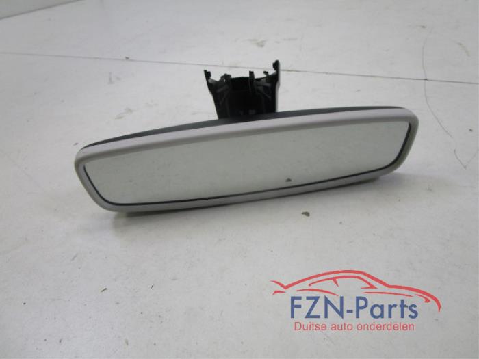 VW Golf 7 Automatisch Dimmende Spiegel