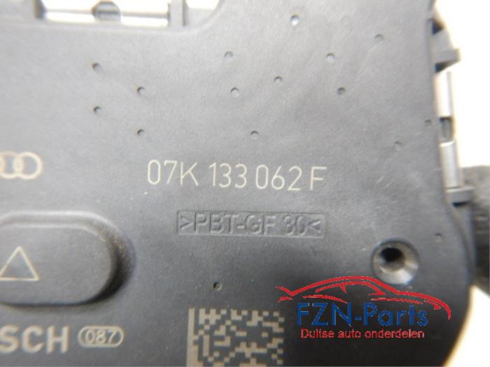 Gasklephuis Audi A3 (22739560)