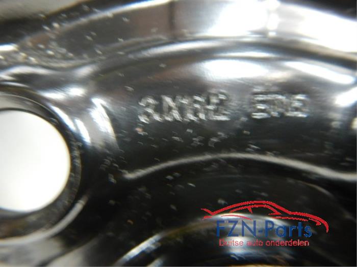 Thuiskomer Volkswagen Touran (22729644)