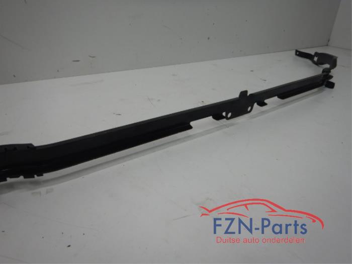 Bumpercover voor Volkswagen Touareg (22741108)