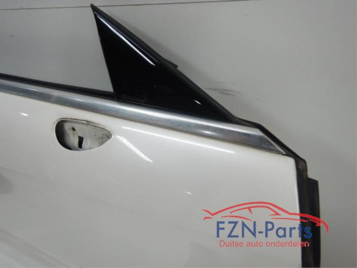 Portier 4Deurs rechts-voor Mercedes CLS-Klasse (22723046)