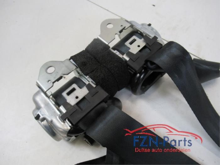 Veiligheidsgordel Set achter Volkswagen Passat (22742346)