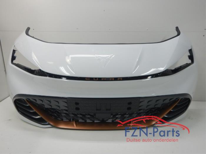 Cupra Born Voorbumper