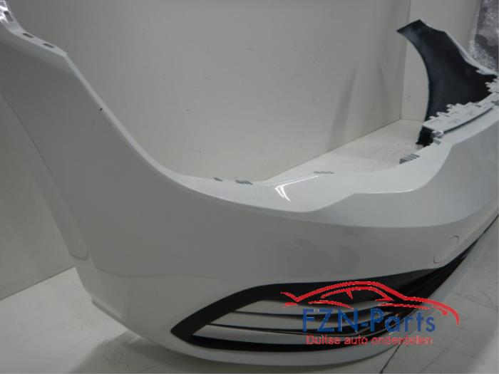 VW Golf 8 5H Voorbumper Highline LC9A 4PDC Wit
