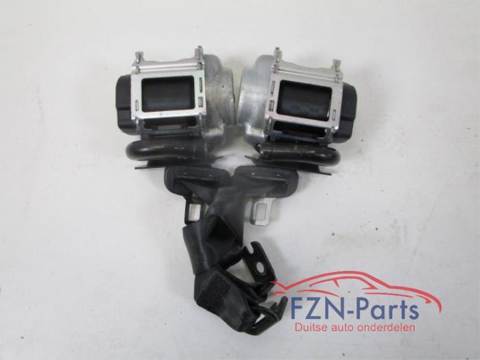 Veiligheidsgordel Set achter Volkswagen Tiguan (22744040)