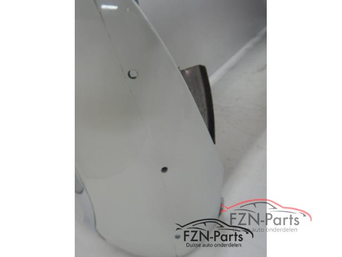 Achterbumper Bentley Continental GT (22738528)