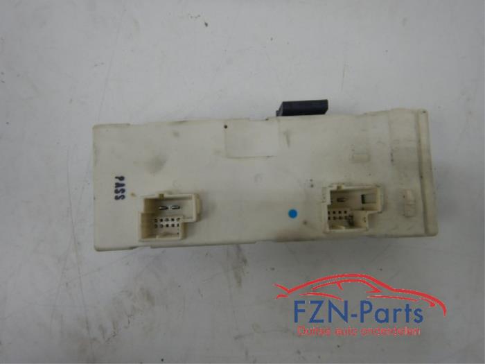 Achterklep motor Mercedes C-Klasse (22739743)
