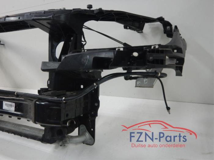 Frontdeel steun Mercedes GLE (22741385)