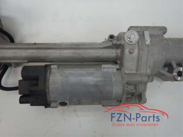 Mercedes Benz S-Klasse W222 Stuurhuis Compleet