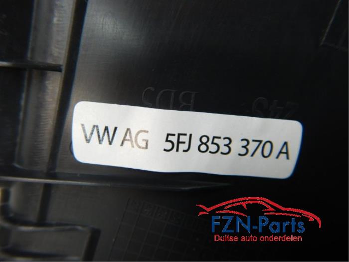 Sierstrip Seat Tarraco (22742943)