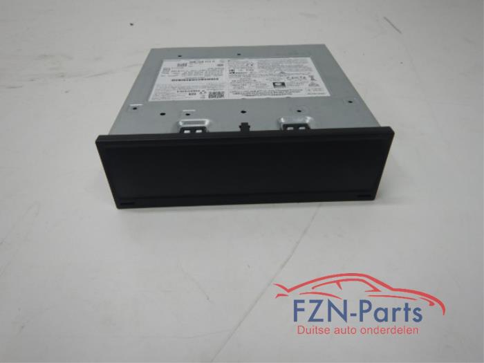 VW Golf 8 Regelapparaat Mediabox Radio Navigatie