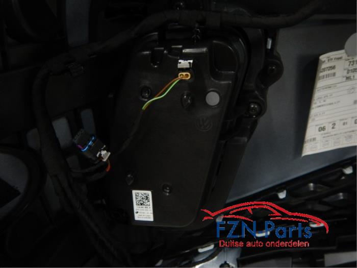 Voorbumper Volkswagen Diversen (22722062)
