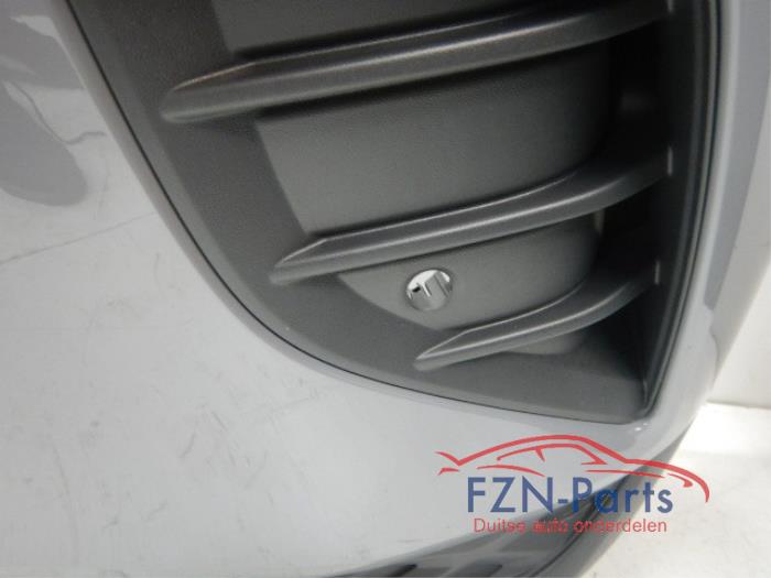 VW ID4 Voorbumper 4PDC