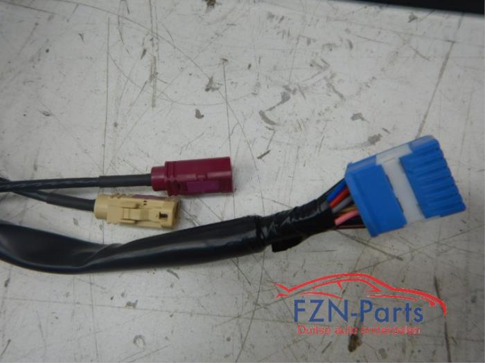 Buitenspiegel links Diversen Diversen (22725357)