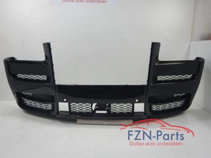 Voorbumper Rolls Royce Cullinan (22721790)