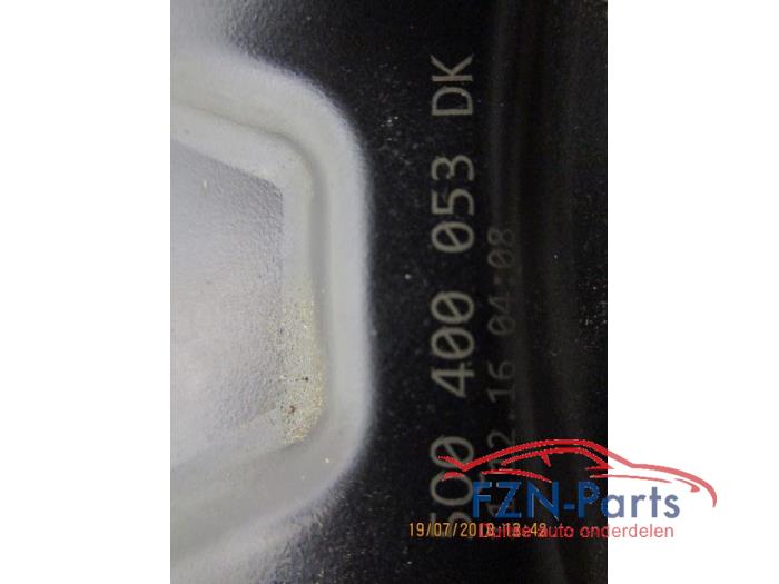 Fusee links-voor Volkswagen Golf (22729826)