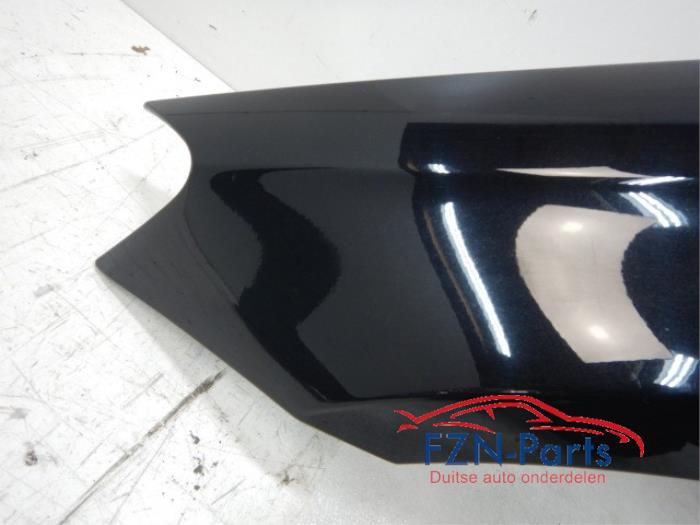 Mercedes-Benz S-Klasse W222 Spatscherm Zijscherm Links