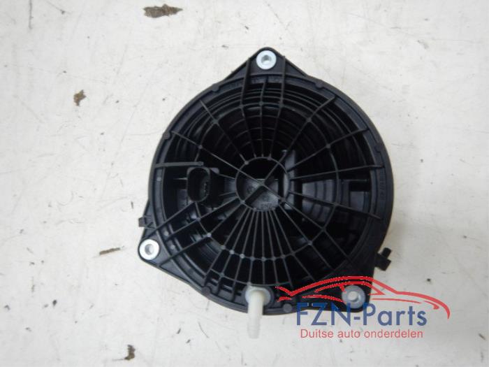 Achteruitrij Camera Volkswagen Passat (22738562)