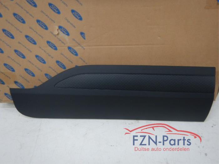 Ford Kuga Portierlijst Sideskirt Links-achter