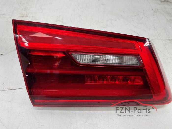 BMW 5-Serie G30 Achterlicht Links L Achterklep