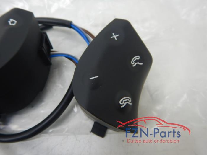 MB Actros MP2/MP3 Multifunctionele Stuurknopjes