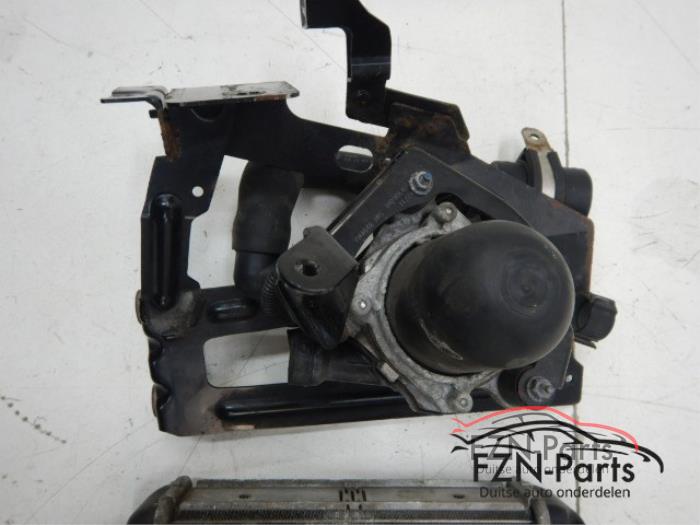Extra waterpomp Audi A4 (22740942)