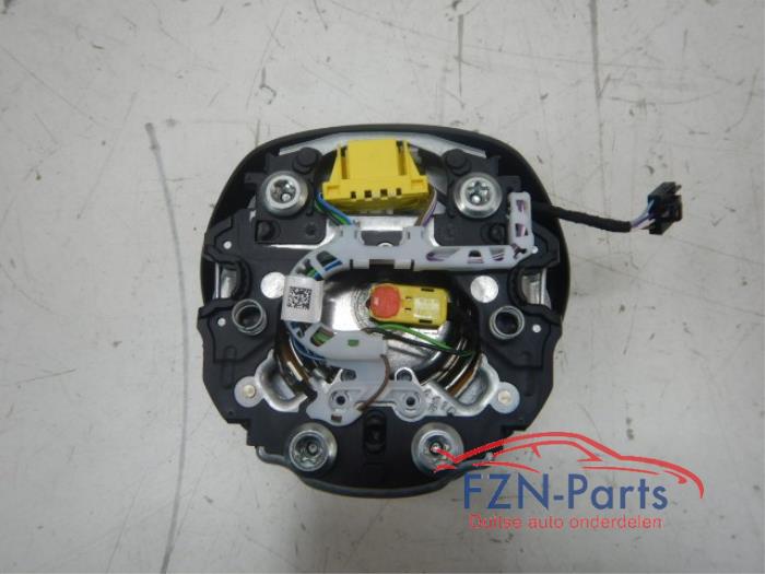 VW Polo 2G Facelift Stuurairbag Nieuw