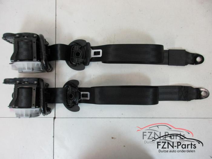 Veiligheidsgordel Set voor Audi A1 (22728980)