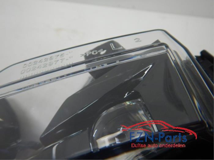 Tesla Model 3 Mistlamp Links