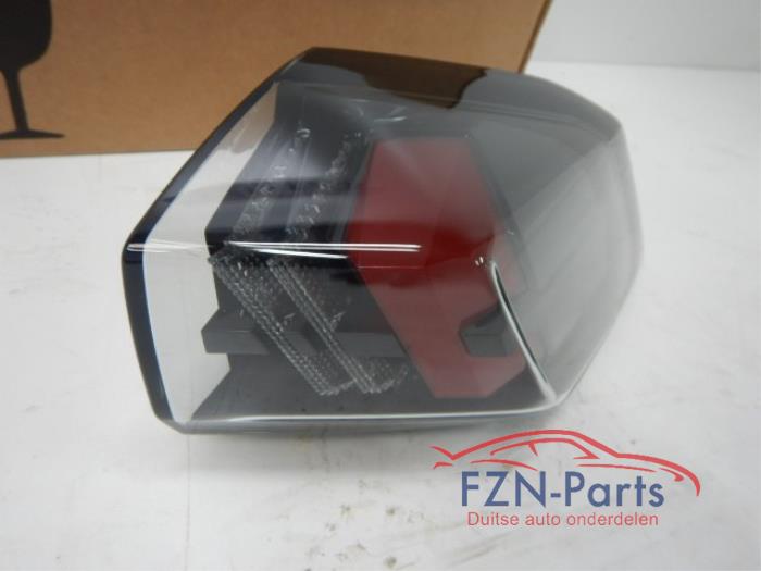 Peugeot 2008 Achterlicht Rechts-Buiten Nieuw