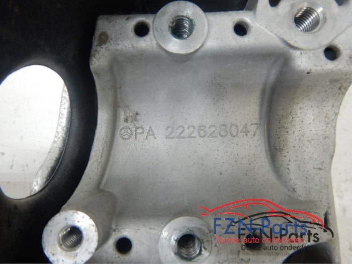 Mercedes-Benz W222 S-Klasse S320 Benzine Subframe Voorzijde