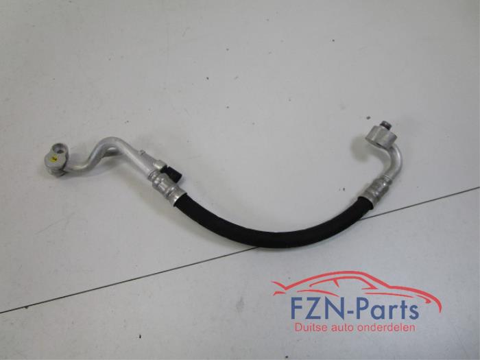 VW Golf 6 Aircoleidingen Set Aircoleiding 2.0 TDI