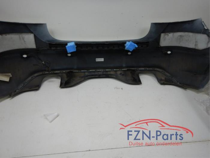 Mercedes-Benz W176 A-Klasse Achterbumper 4PDC Wit