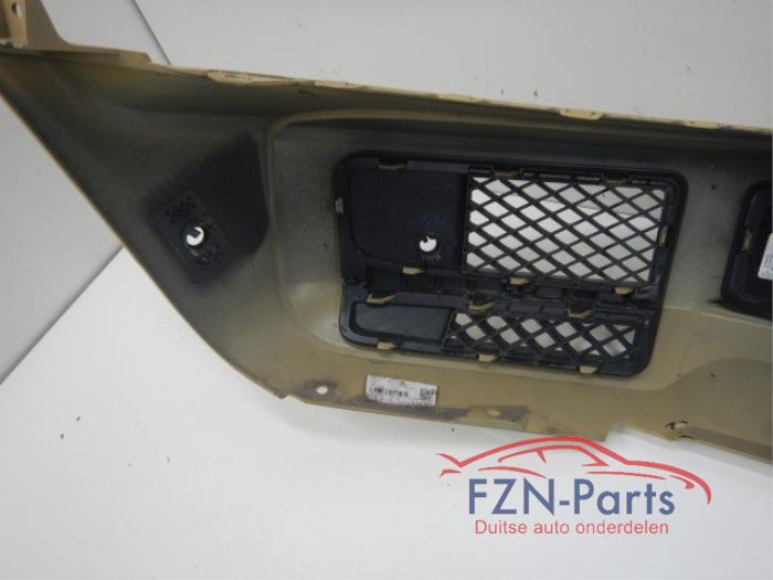 Voorbumper Mercedes G-Klasse (22722344)