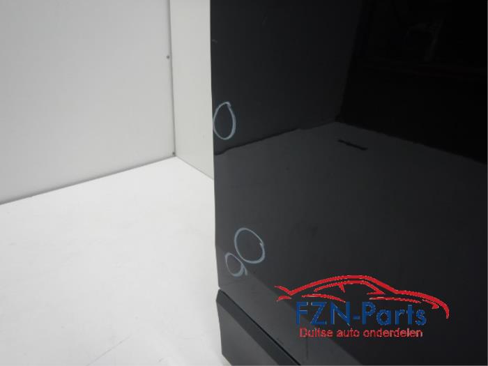 Portier 4Deurs links-voor Volkswagen Tiguan (22723269)