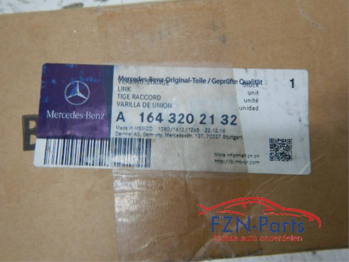 Stabilisatie Stang Geleider Mercedes ML-Klasse (22740405)