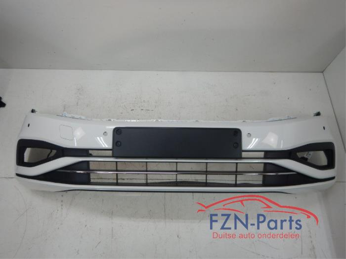 Voorbumper Volkswagen Passat (22721739)