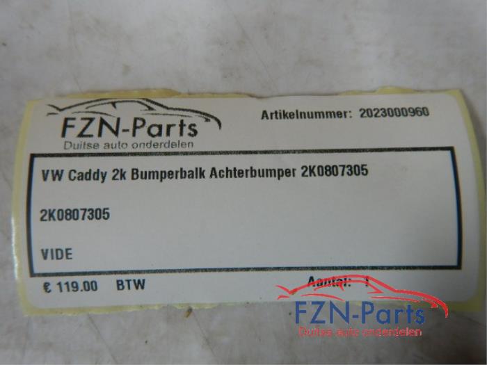 Diversen Volkswagen Caddy (22740813)